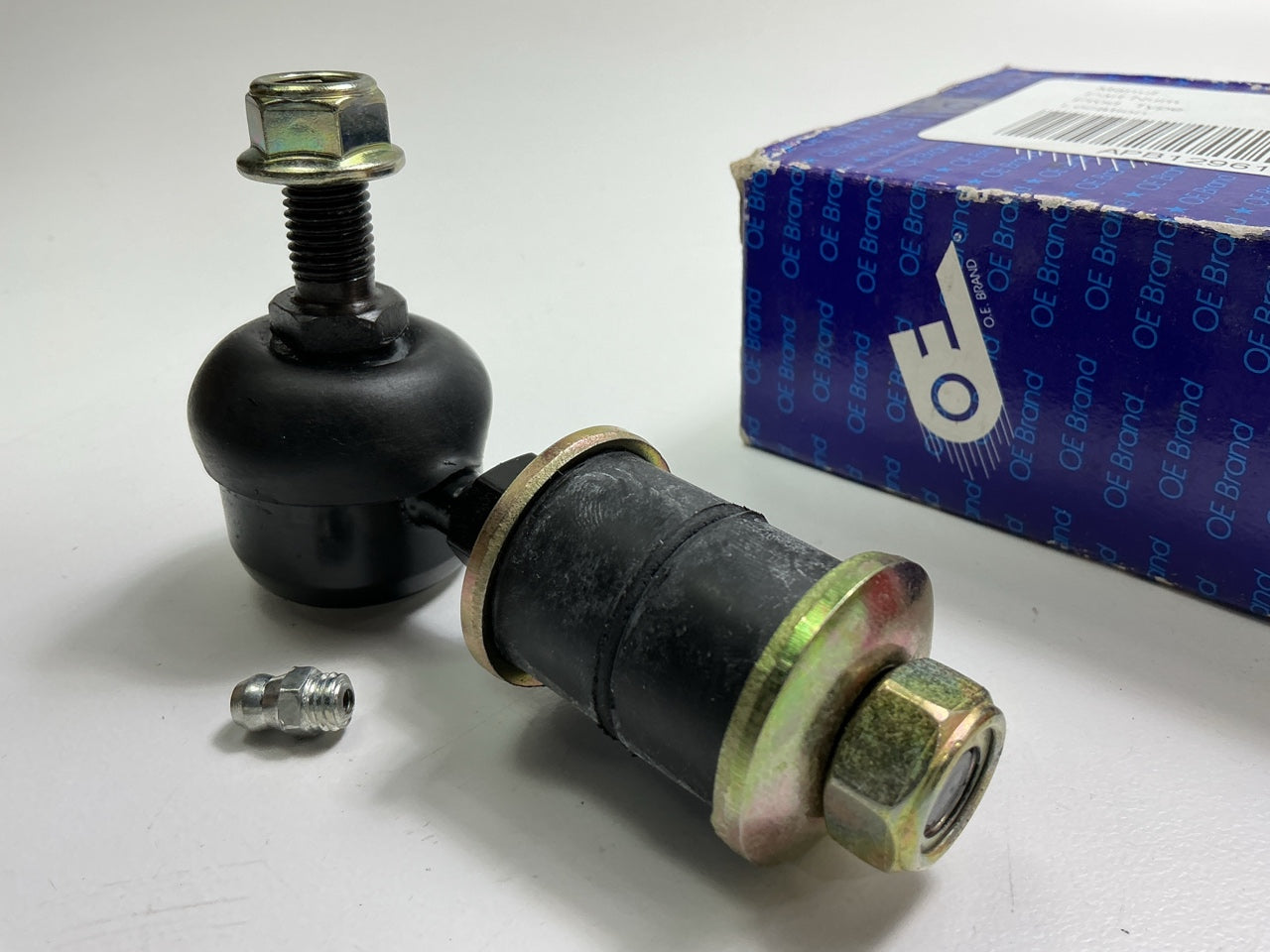 Oe Brand 54618-0B000 Front Suspension Stabilizer Sway Bar Link Kit