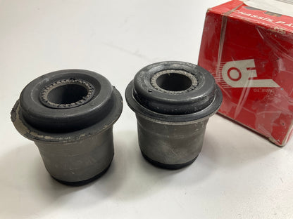 (2) Oe Brand APS-12369 Front Upper Suspension Control Arm Bushing Kit