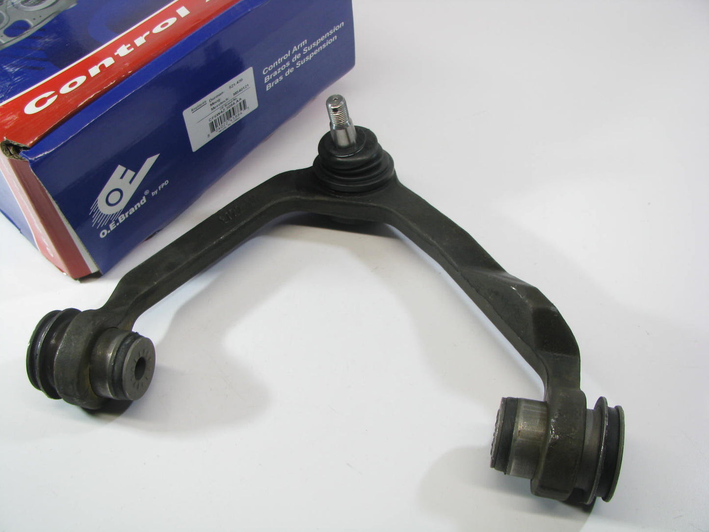 Oe Brand CF6W4Z-3084-AA Suspension Control Arm And Ball Joint Front Right Upper
