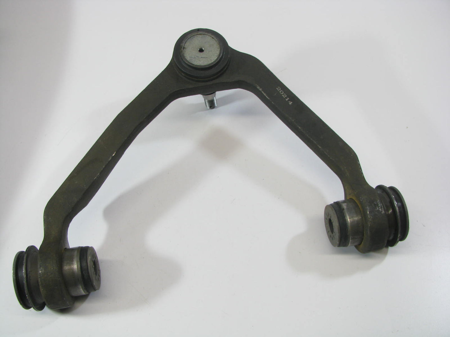 Oe Brand CF6W4Z-3084-AA Suspension Control Arm And Ball Joint Front Right Upper