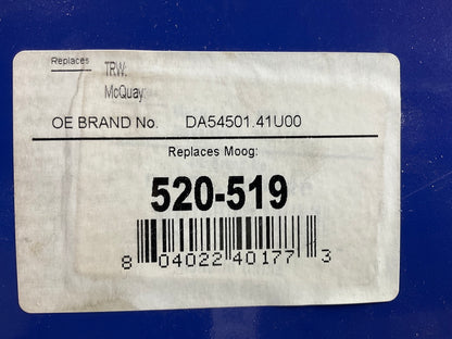 Oe Brand DA5450141U00 Front Left Lower Control Arm For 1996-1999 I30, Maxima