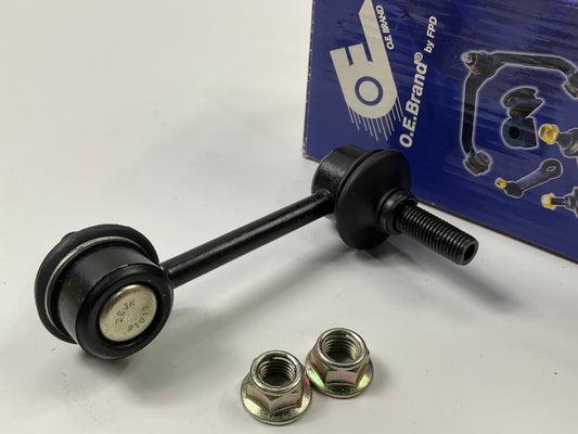 Oe Brand DM15-490718 Rear Suspension Stabilizer Sway Bar Link Kit