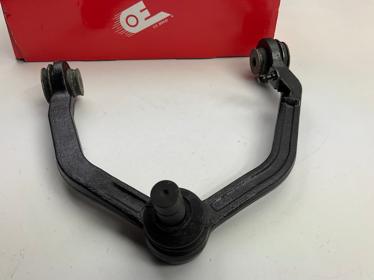 Oe Brand DM3548781 Front Left Upper Control Arm For 1993-1998 Lincoln Mark VIII