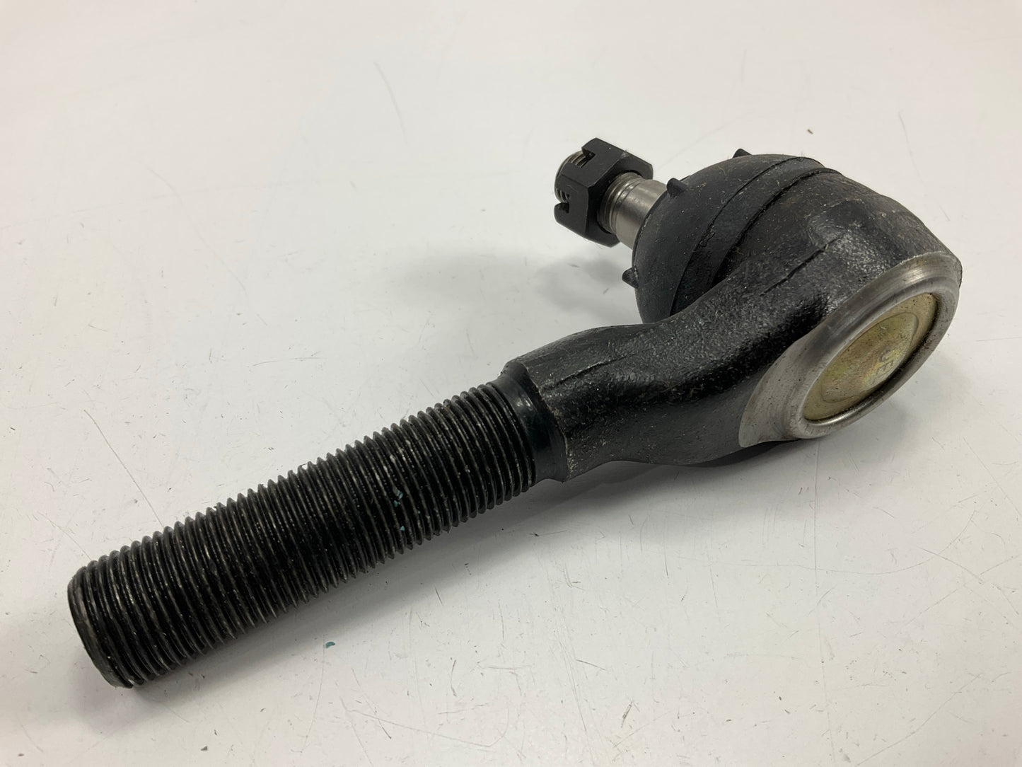 Oe Brand DW-ES2072RLT Front Inner Steering Tie Rod End - 4WD ONLY