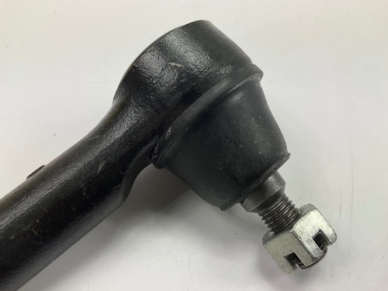 Oe Brand ES800036 Front Right Outer Steering Tie Rod End