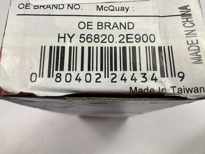 Oe Brand ES800036 Front Right Outer Steering Tie Rod End