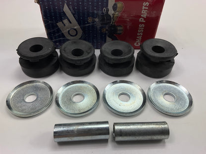 Oe Brand K9517 Front Suspension Strut Rod Bushing Kit For 1986-1989 Honda Accord