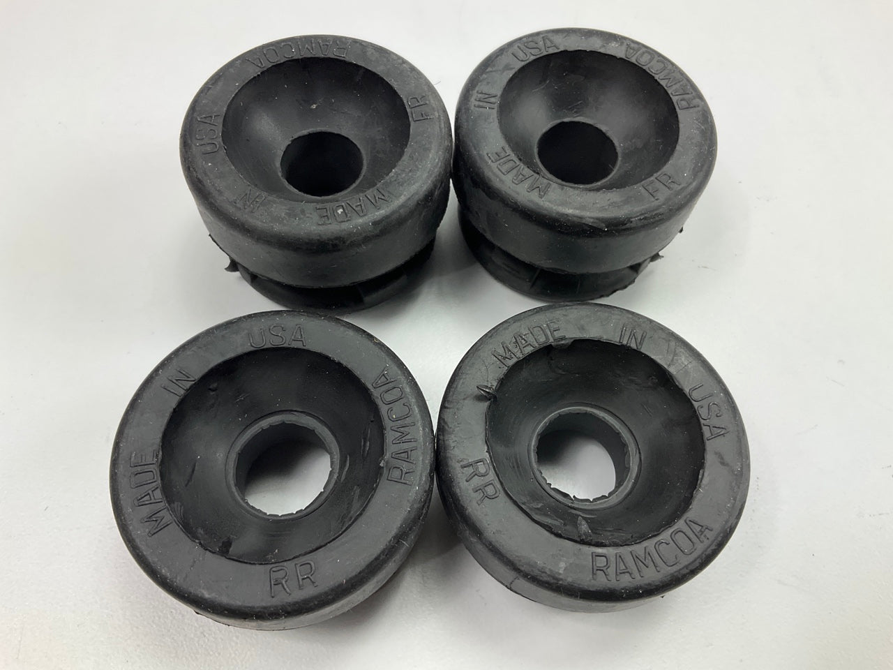 Oe Brand K9517 Front Suspension Strut Rod Bushing Kit For 1986-1989 Honda Accord