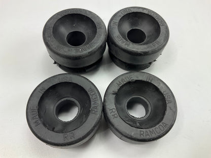 Oe Brand K9517 Front Suspension Strut Rod Bushing Kit For 1986-1989 Honda Accord