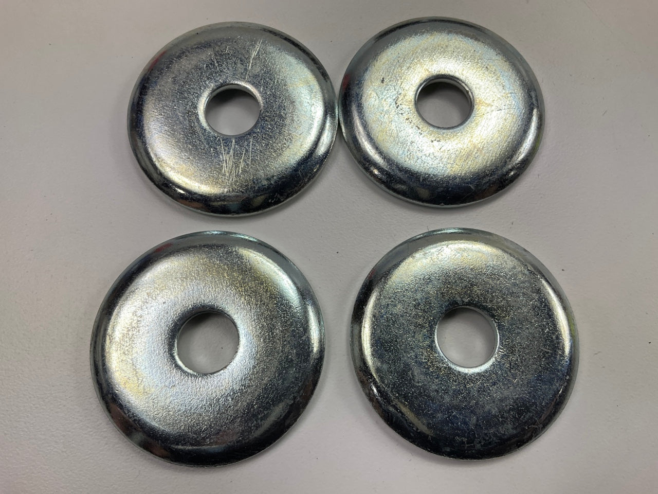 Oe Brand K9517 Front Suspension Strut Rod Bushing Kit For 1986-1989 Honda Accord