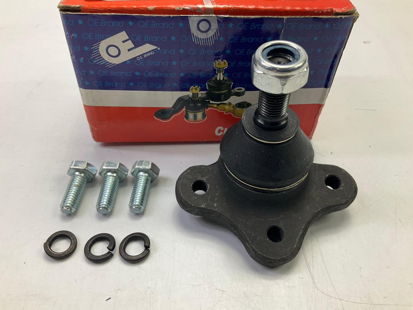 Oe Brand K9554 Front Upper Suspension Ball Joint