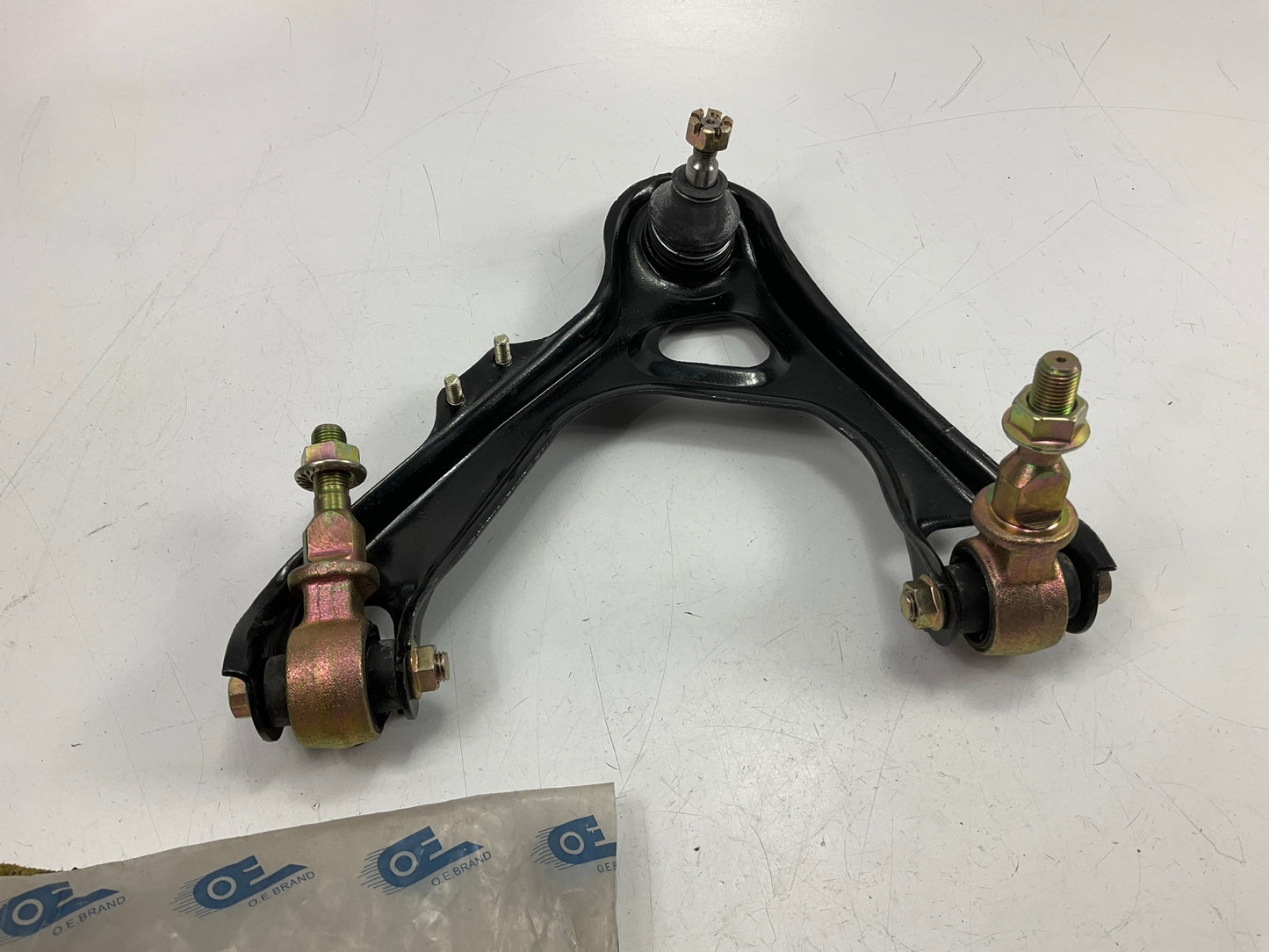 Oe Brand K9928 Front Left Upper Control Arm & Ball Joint For 91-95 Acura Legend