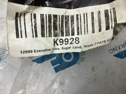 Oe Brand K9928 Front Left Upper Control Arm & Ball Joint For 91-95 Acura Legend