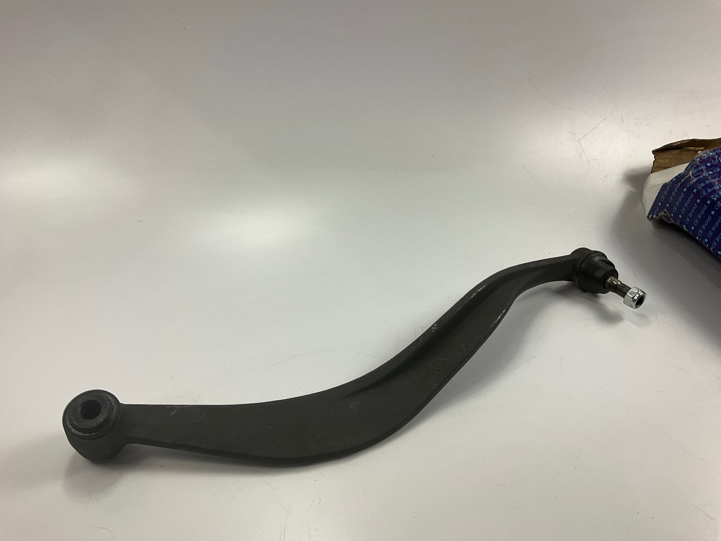 OE Brand RK80347 Suspension Control Arm & Ball Joint Assembly, Rear Left Lower