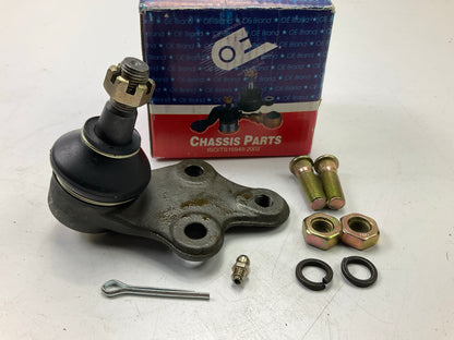 Oe Brand S-104227 Front Right Lower Suspension Ball Joint