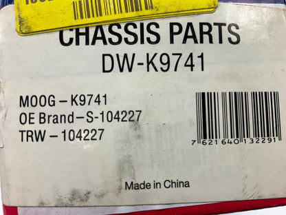 Oe Brand S-104227 Front Right Lower Suspension Ball Joint