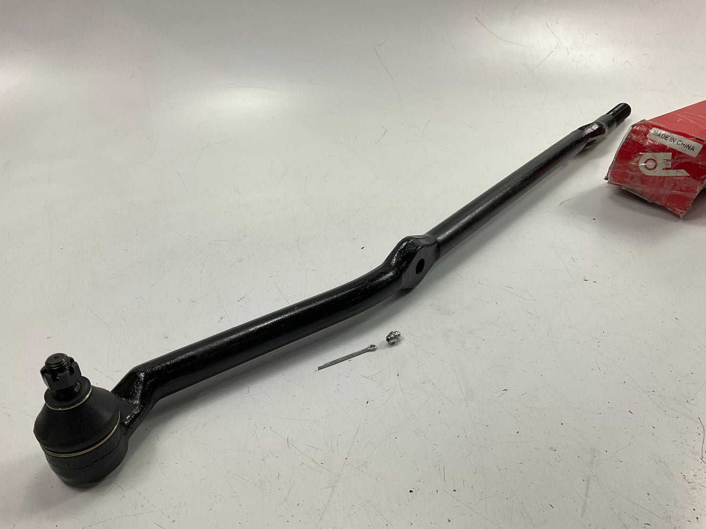 Oe Brand S-DS1311 Front Right Outer Steering Tie Rod End