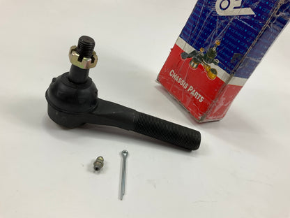 Oe Brand S-ES2212R Front Right Outer Steering Tie Rod End