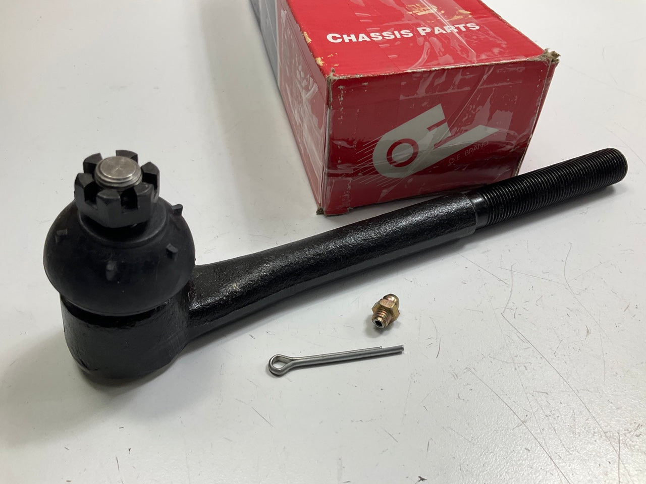 Oe Brand S-ES2227L Front Inner Steering Tie Rod End