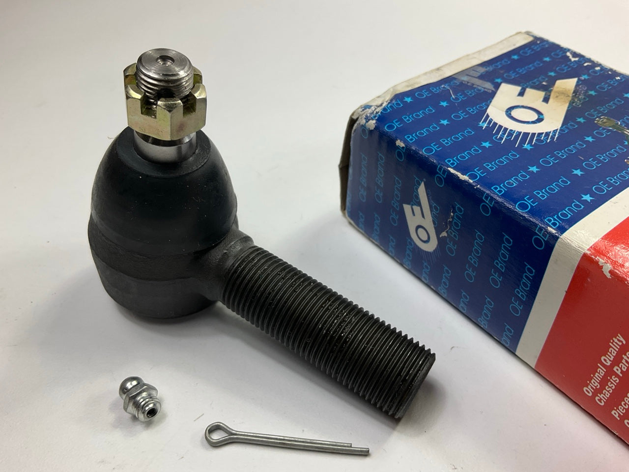 Oe Brand S-ES2848L Front Left Outer Steering Tie Rod End