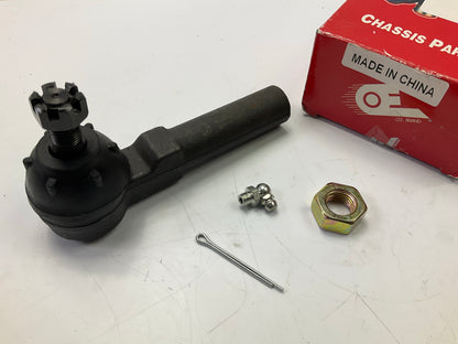 Oe Brand S-ES3200 Steering Tie Rod End For 1993-02 Mercury Villager, Quest