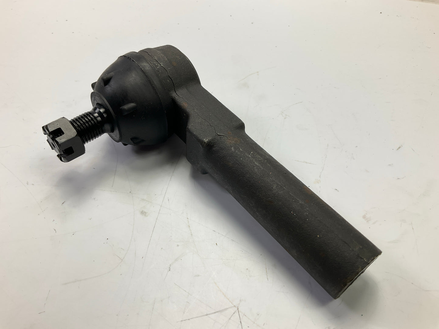 Oe Brand S-ES3200 Steering Tie Rod End For 1993-02 Mercury Villager, Quest