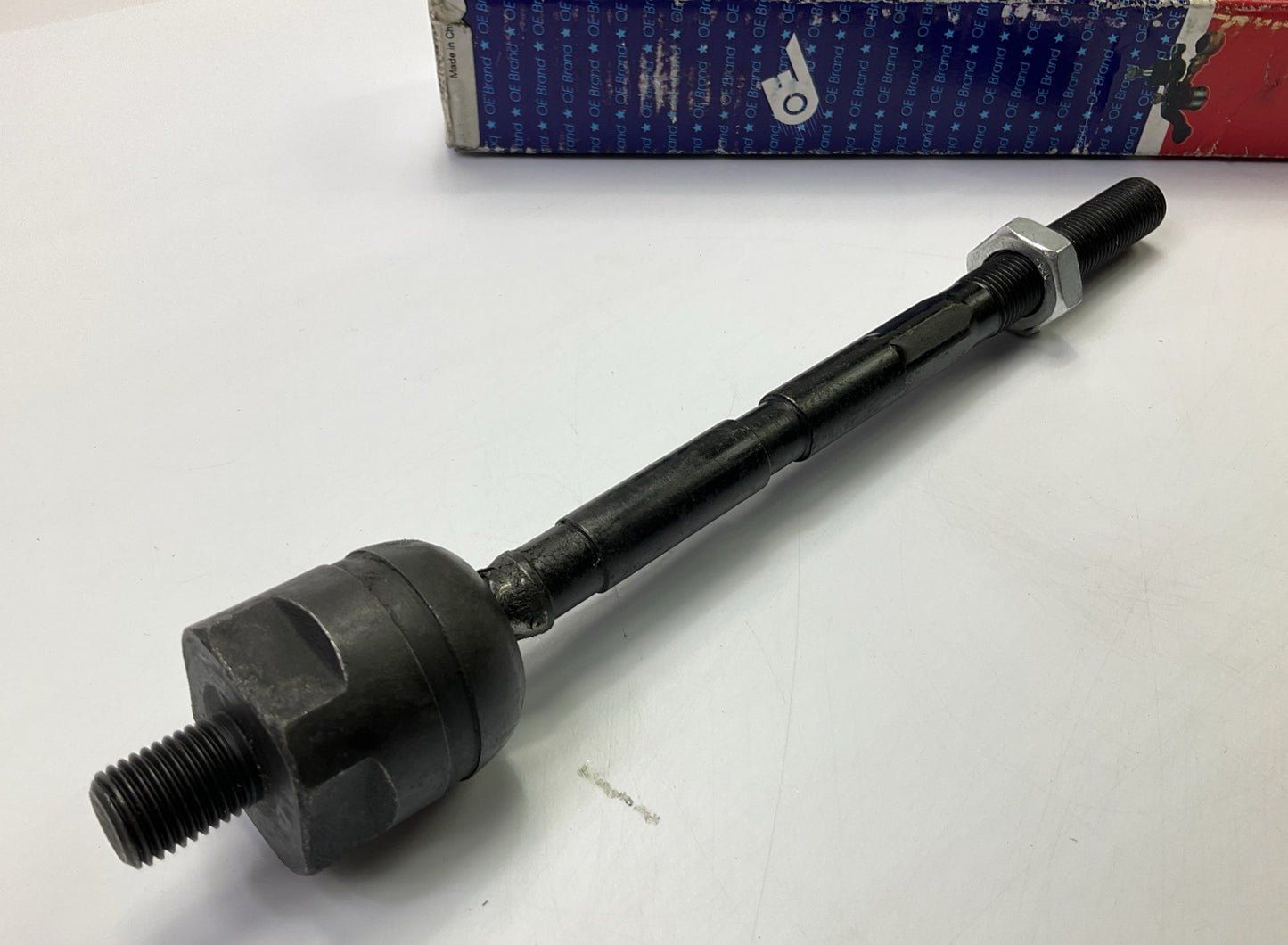 Oe Brand S-ES3384 Front Inner Steering Tie Rod End For 1991-1997 Toyota Previa