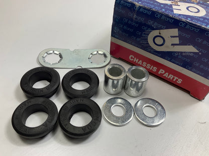 Oe Brand S-HB1647K Front Inner Steering Tie Rod End Bushing Kit