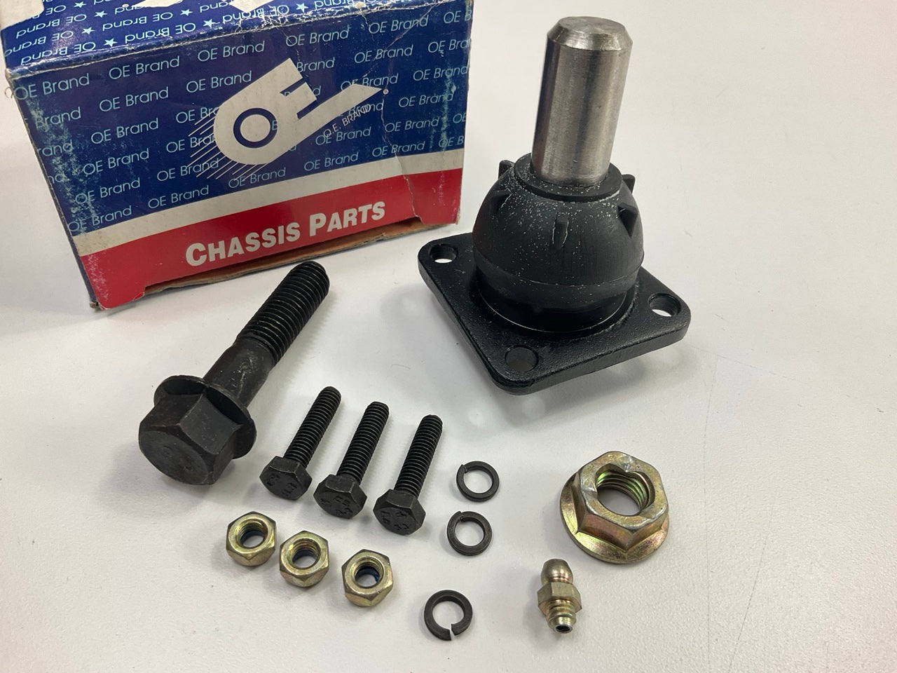 Oe Brand S104199 Front Lower Suspension Ball Joint