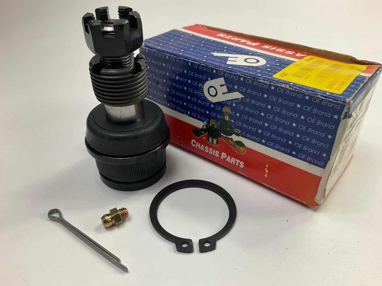 Oe Brand S10459 Front Lower Suspension Ball Joint