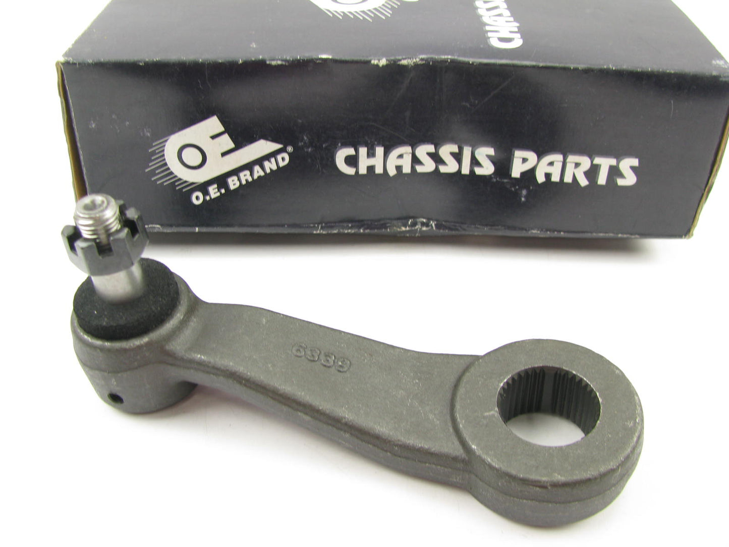 OE Brand S190122 Steering Pitman Arm - 4WD