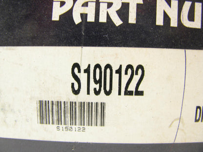 OE Brand S190122 Steering Pitman Arm - 4WD