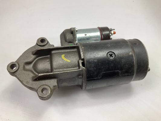 REMAN. Oe Plus 6303S Starter Motor
