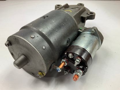 REMAN. Oe Plus 6303S Starter Motor