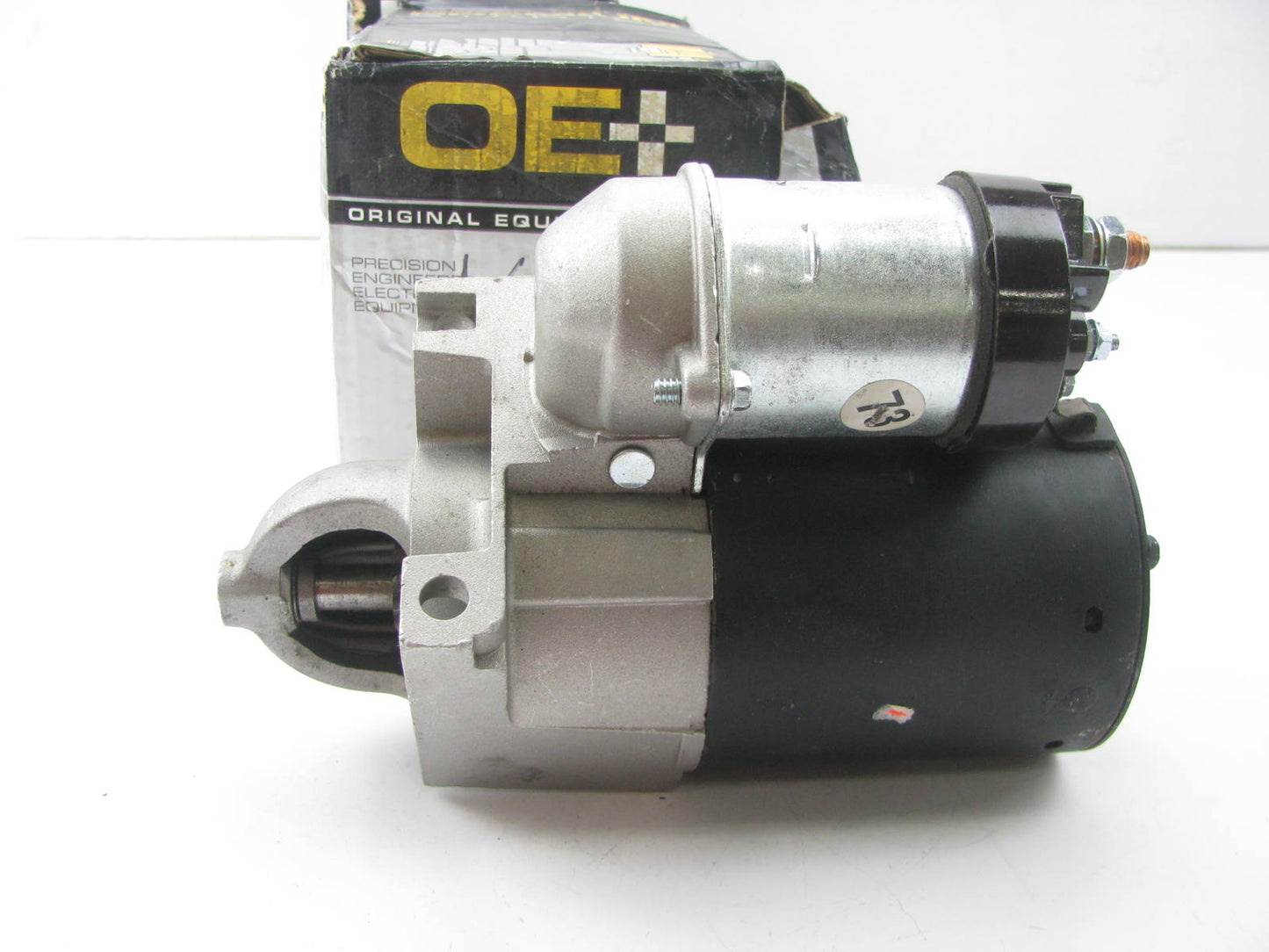 Oe Plus 6309MS-VP REMAN Starter