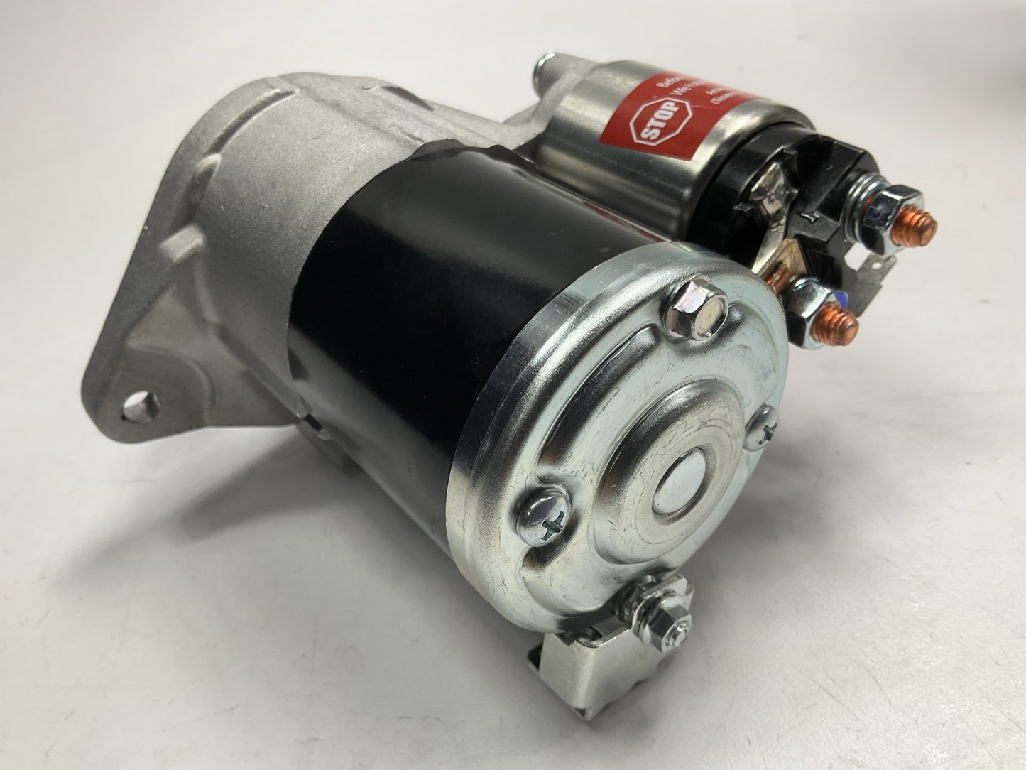 REMAN. Oe Plus ST-1449 Starter For 2014-2022 Mitsubishi Mirage