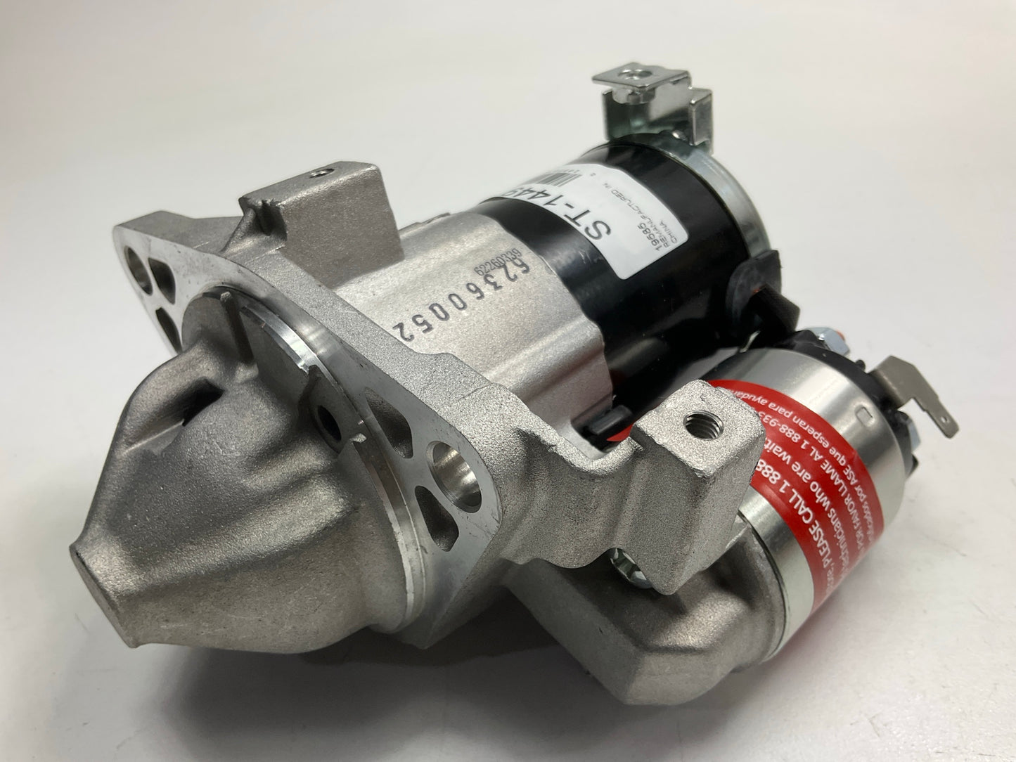 REMAN. Oe Plus ST-1449 Starter For 2014-2022 Mitsubishi Mirage