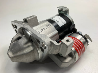 REMAN. Oe Plus ST-1449 Starter For 2014-2022 Mitsubishi Mirage