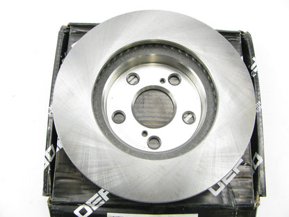 Oef3 1407-288771 Front Disc Brake Rotor