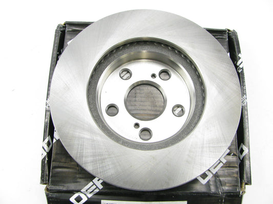 Oef3 1407-288771 Front Disc Brake Rotor
