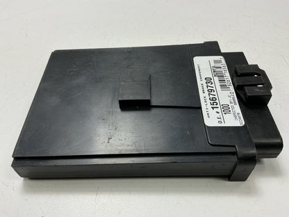 Oem Remanufacturing 12-1000 ABS Control Module 15679730