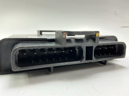 Oem Remanufacturing 12-1000 ABS Control Module 15679730