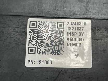 Oem Remanufacturing 12-1000 ABS Control Module 15679730