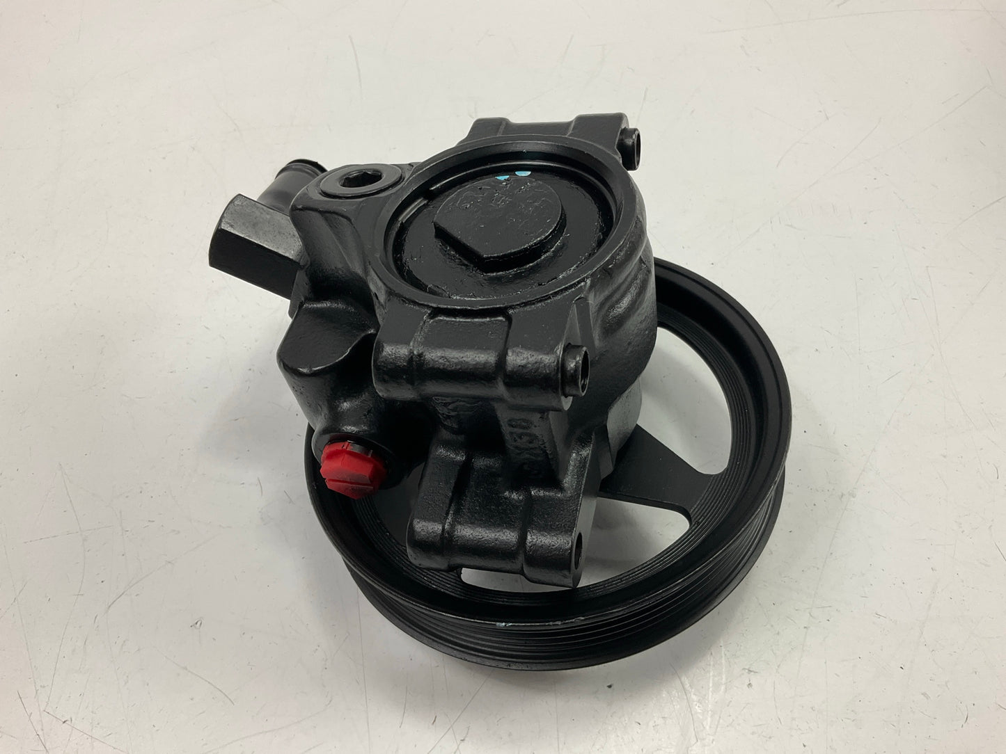 REMAN. OEM Remanufacturing 20-283P1 Power Steering Pump W/ Pulley