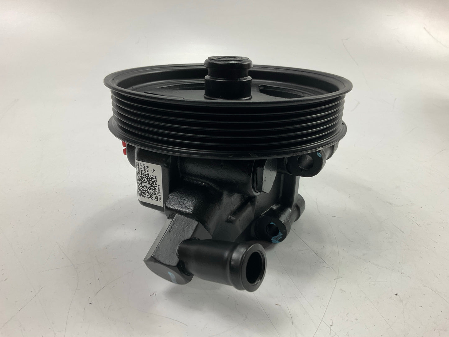 REMAN. OEM Remanufacturing 20-283P1 Power Steering Pump W/ Pulley