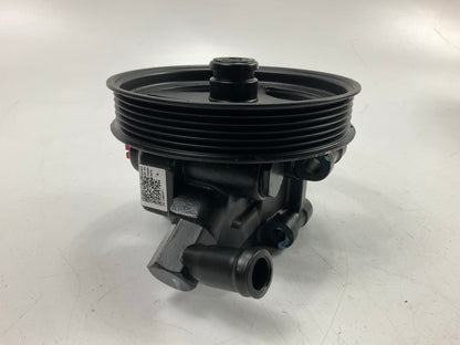 REMAN. OEM Remanufacturing 20-283P1 Power Steering Pump W/ Pulley
