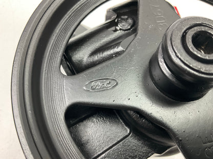 REMAN. OEM Remanufacturing 20-283P1 Power Steering Pump W/ Pulley