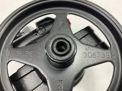REMAN. OEM Remanufacturing 20-283P1 Power Steering Pump W/ Pulley