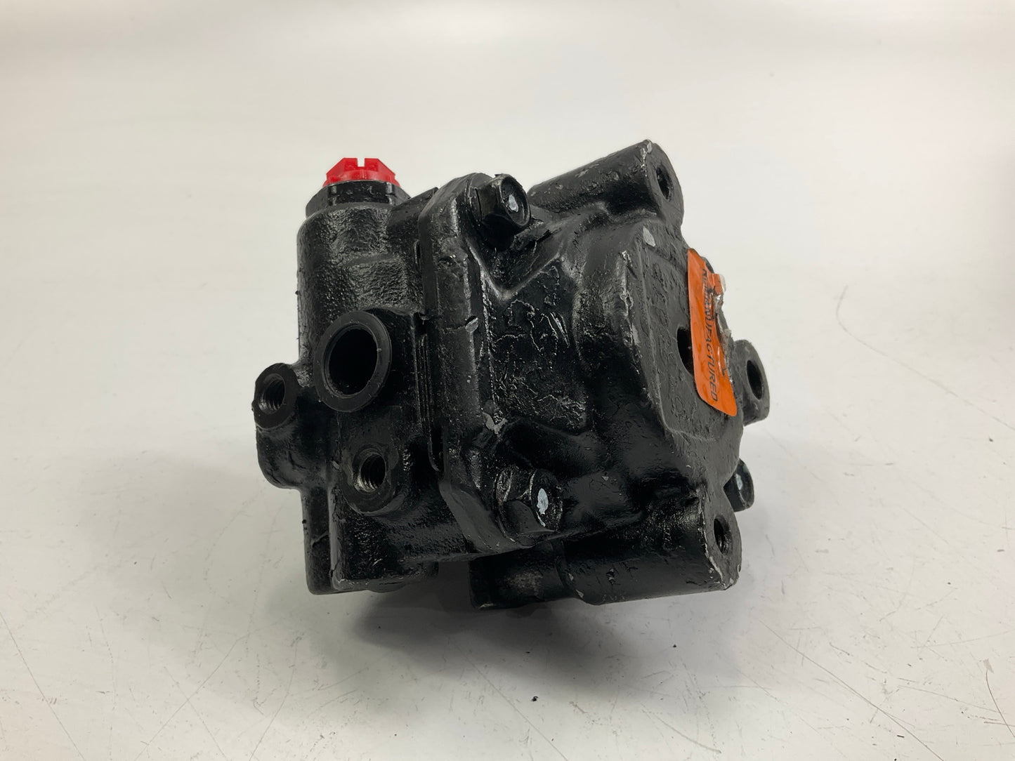 REMAN. Oem Remanufacturing 20-902 Power Steering Pump