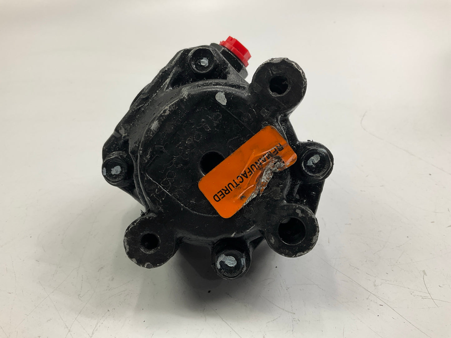 REMAN. Oem Remanufacturing 20-902 Power Steering Pump